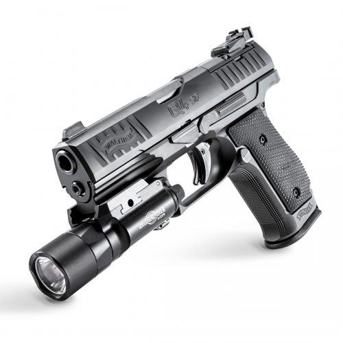 Walther Q4 SF