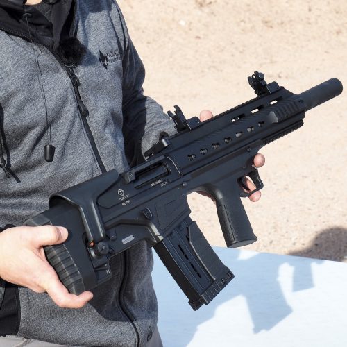 BUY ATI BULLPUP 12GA SHOTGUN ONLINE