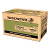 Winchester M855 5.56 NATO 62GR SS109 Green Tip FMJ 200 Rounds