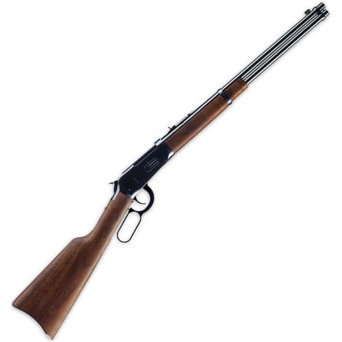 HENRY 17HMR VARMINT