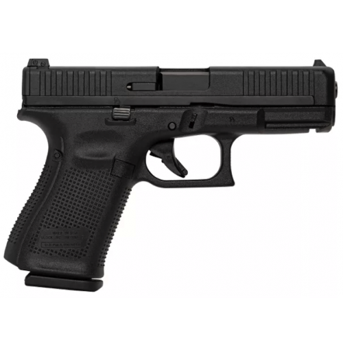 Glock G44