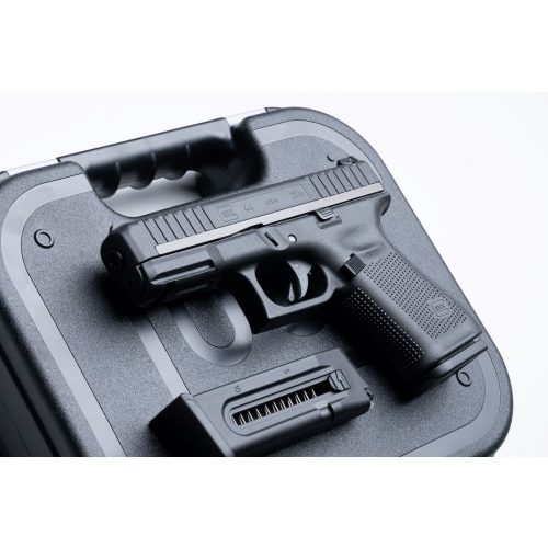 Glock G44
