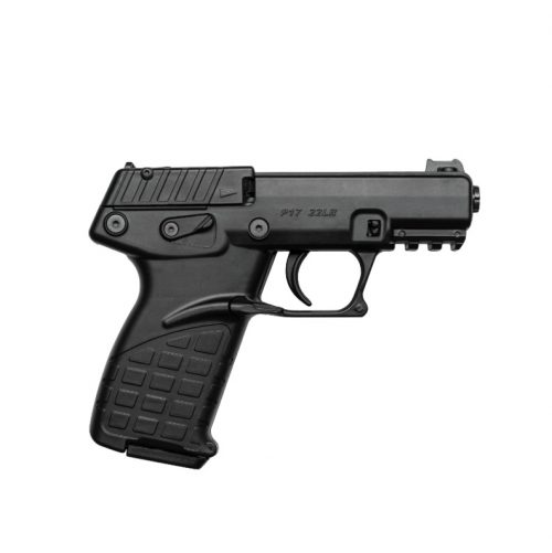 Kel-Tec P17