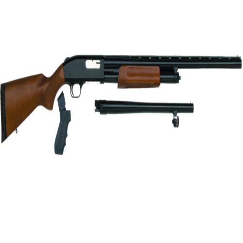 Mossberg 500 Field/Security – 12 gauge