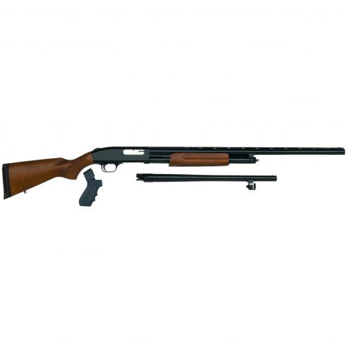 Mossberg 500 Field/Security – 12 gauge