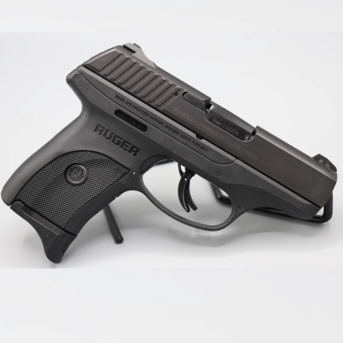 Ruger LC9s 3.1" 9mm Ruger