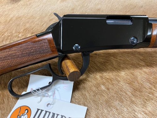 HENRY 17HMR VARMINT