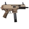 B&T APC9 PRO FDE TAN