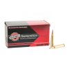 50 Rounds of .223 Ammo by Black Hills Ammunition - 55gr TSX