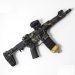 300 blackout AR pistol